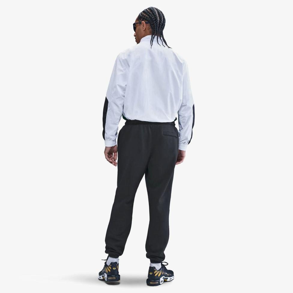 Outlet Чоловічі штани NIKE M NK CLUB BB CUFF PANT FN3808-010_image_5