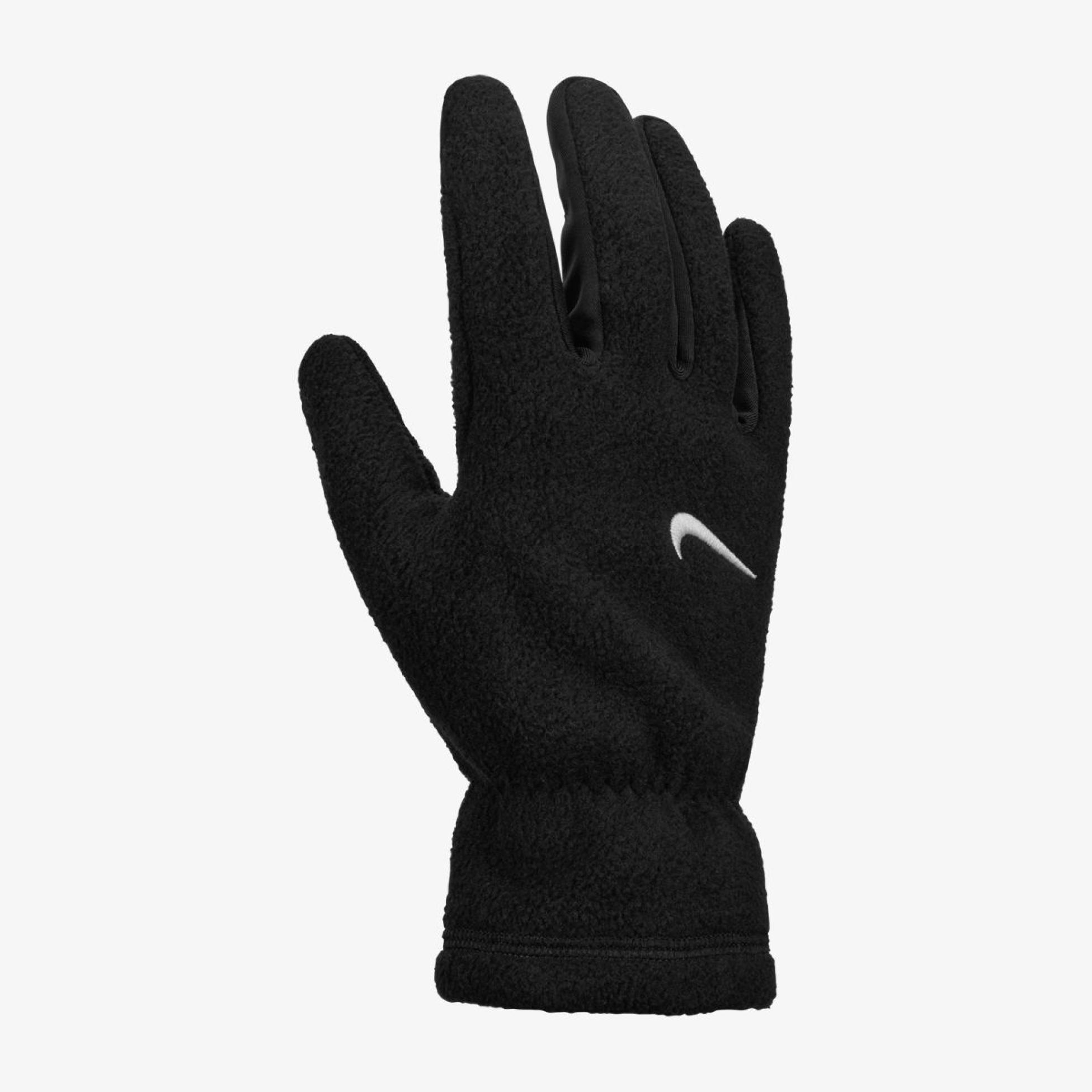 Outlet Женские перчатки NIKE W ONE THERMA-FIT FLEECE TG BLACK/WHITE M N.101.0529.010.MD_image_17