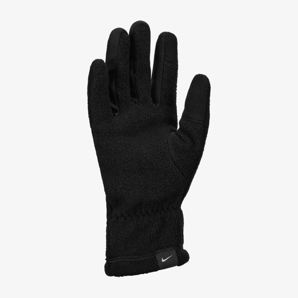 Outlet Женские перчатки NIKE W ONE THERMA-FIT FLEECE TG BLACK/WHITE M N.101.0529.010.MD_image_17