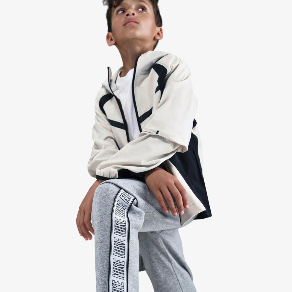 Outlet Дитячі штани NIKE K NSW CLUB+ FLC CRGO PNT HQ9323-063_image_3