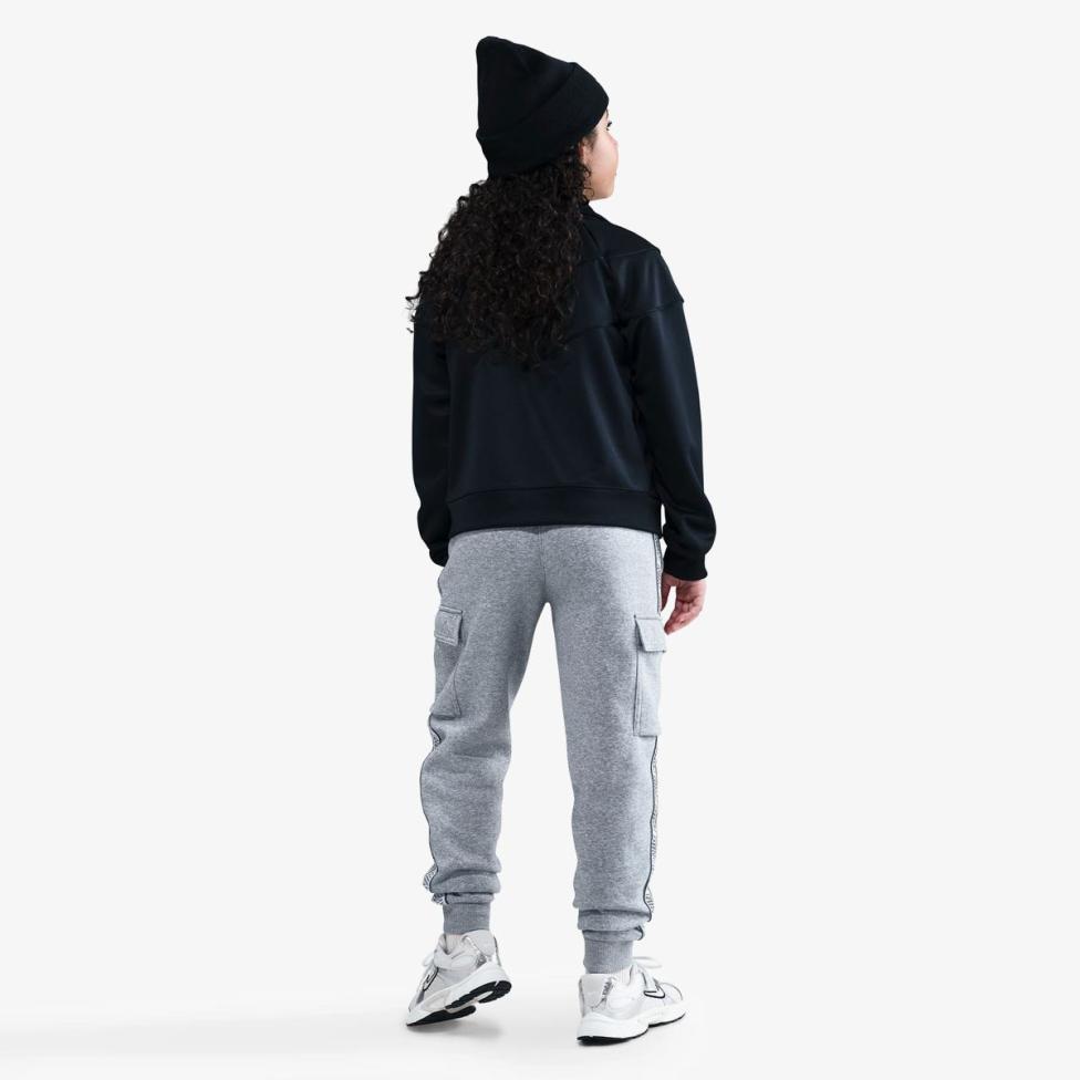 Outlet Дитячі штани NIKE K NSW CLUB+ FLC CRGO PNT HQ9323-063_image_6