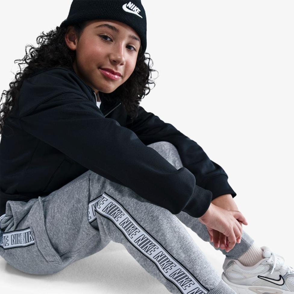 Outlet Дитячі штани NIKE K NSW CLUB+ FLC CRGO PNT HQ9323-063_image_4