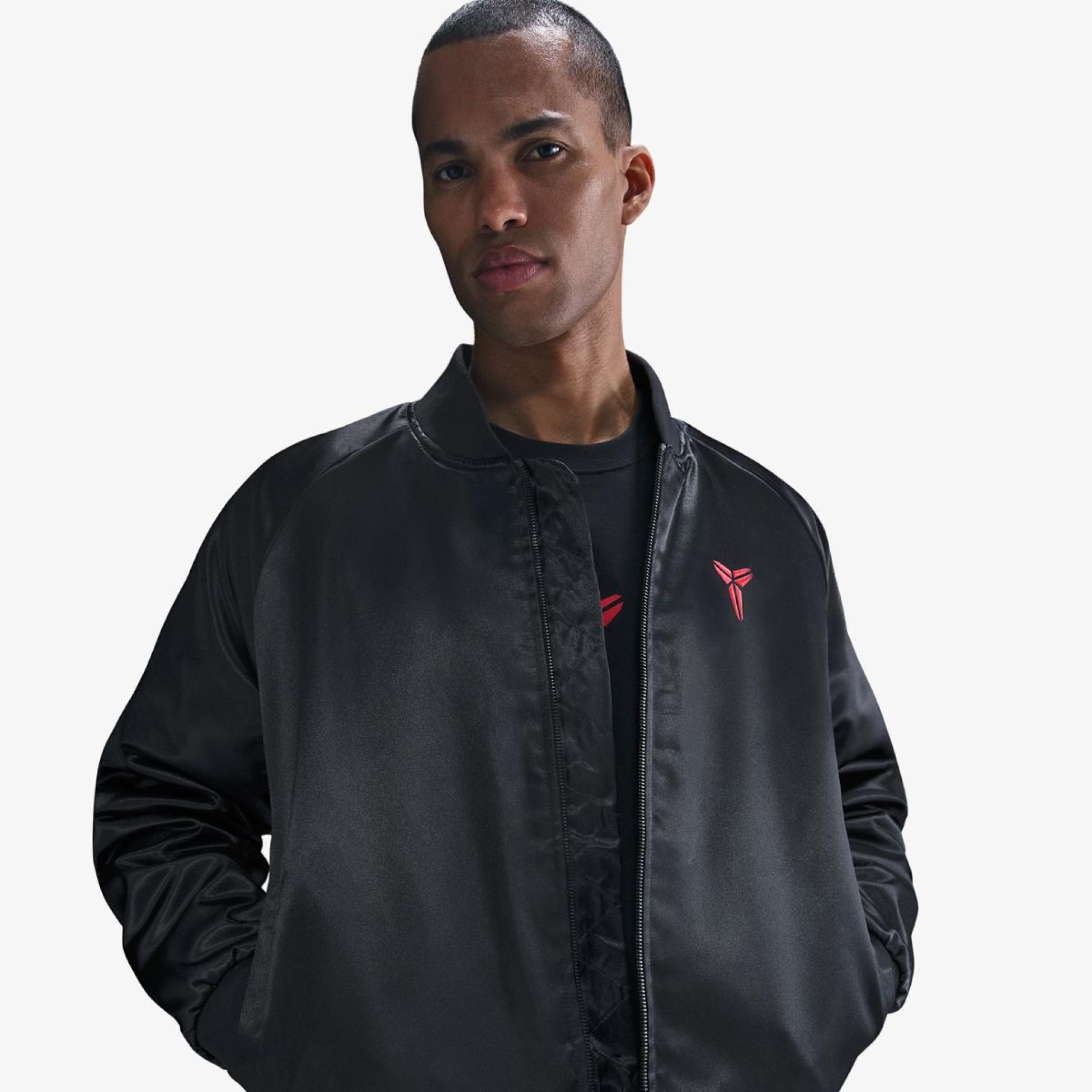 Outlet Чоловіча куртка NIKE KB U NK TF FILLED JKT LNY HQ4695-010