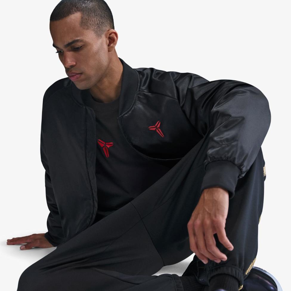 Outlet Чоловіча куртка NIKE KB U NK TF FILLED JKT LNY HQ4695-010_image_3