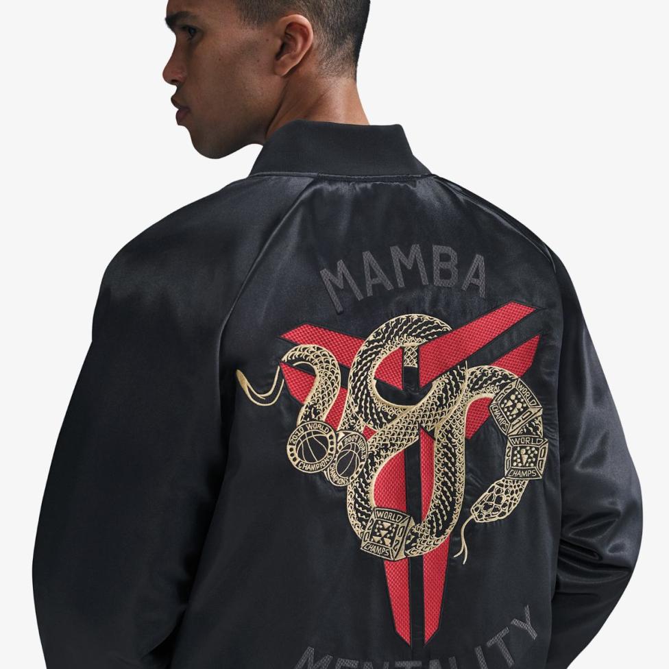 Outlet Чоловіча куртка NIKE KB U NK TF FILLED JKT LNY HQ4695-010