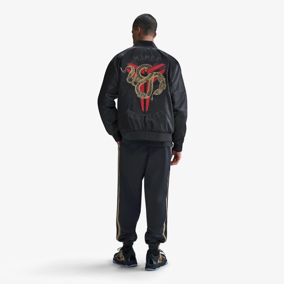Outlet Чоловіча куртка NIKE KB U NK TF FILLED JKT LNY HQ4695-010_image_5