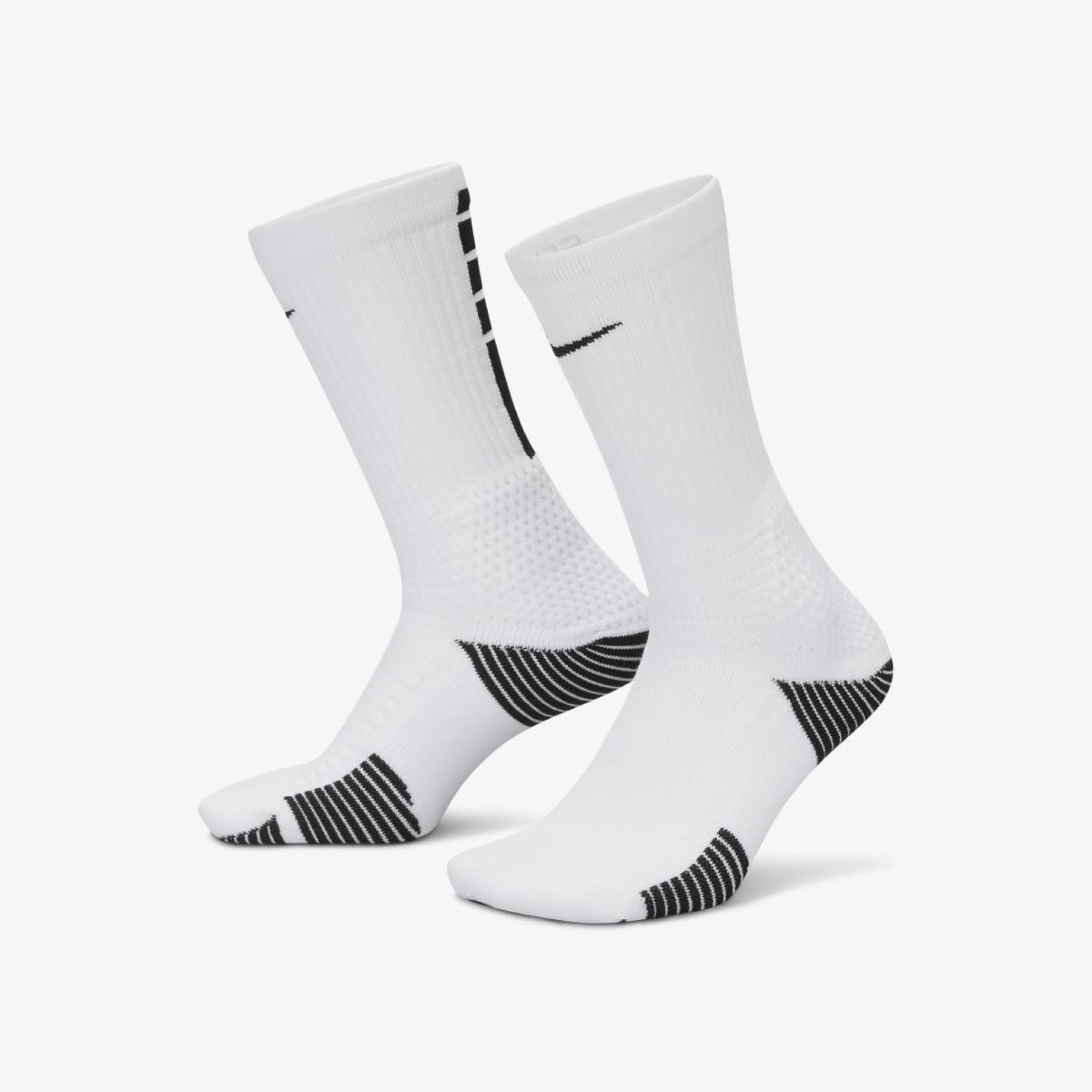 Outlet Шкарпетки NIKE U NK ELITE CUSH CREW 1PR HM0285-100