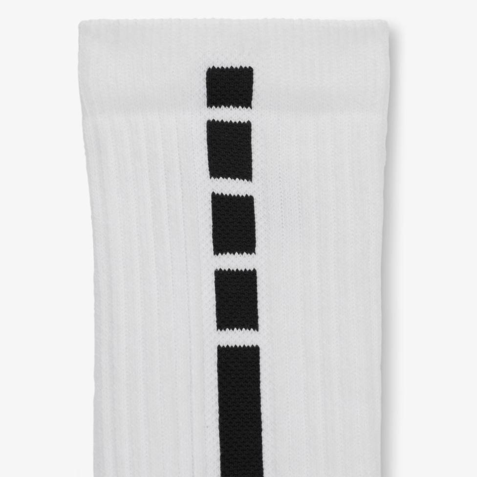 Outlet Шкарпетки NIKE U NK ELITE CUSH CREW 1PR HM0285-100_image_5