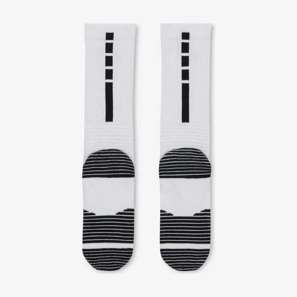 Outlet Шкарпетки NIKE U NK ELITE CUSH CREW 1PR HM0285-100_image_3