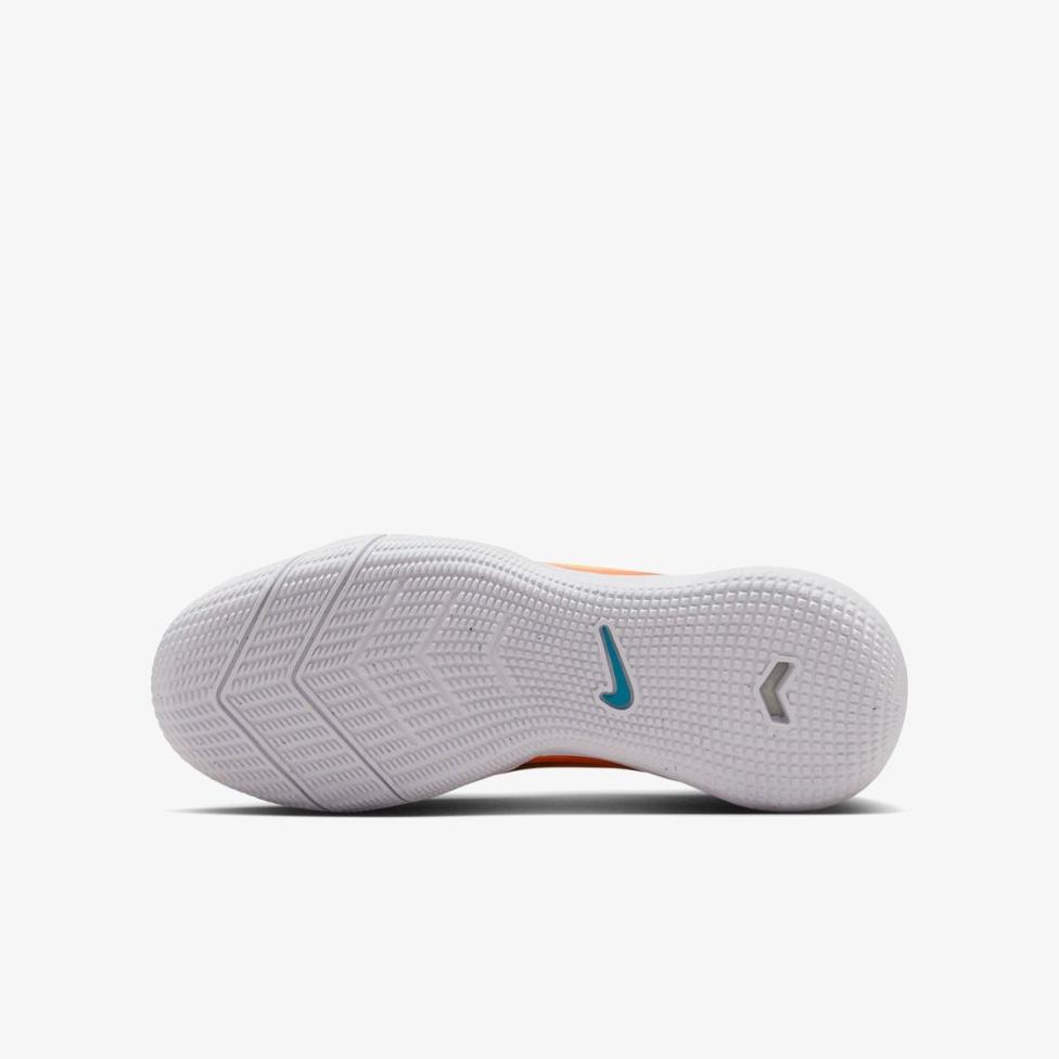 Outlet Дитячі бутси NIKE JR ZOOM VAPOR 16 ACADEMY KM IC FQ8414-801