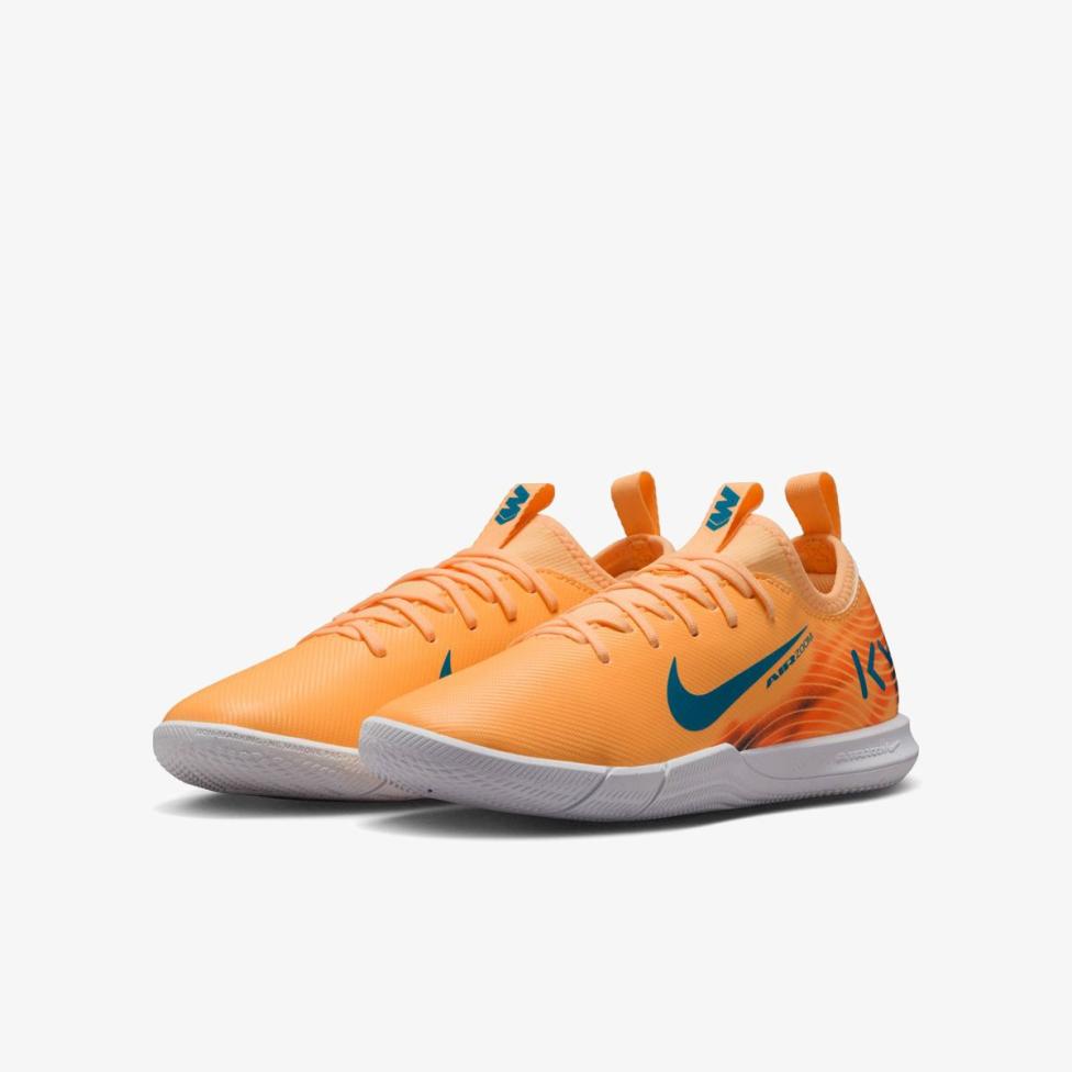 Outlet Дитячі бутси NIKE JR ZOOM VAPOR 16 ACADEMY KM IC FQ8414-801_image_5