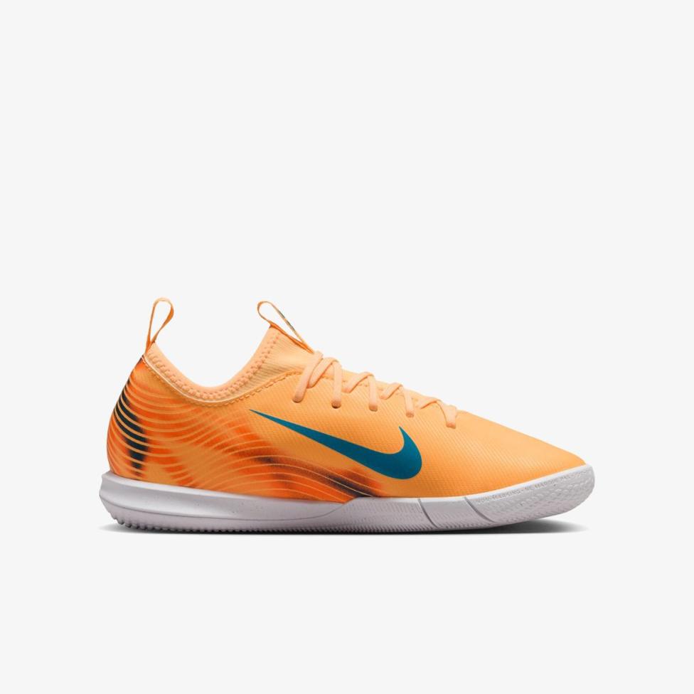 Outlet Дитячі бутси NIKE JR ZOOM VAPOR 16 ACADEMY KM IC FQ8414-801_image_3