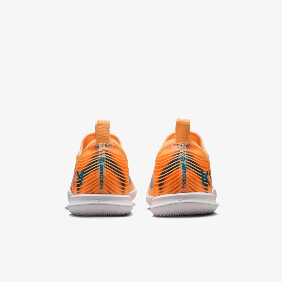 Outlet Дитячі бутси NIKE JR ZOOM VAPOR 16 ACADEMY KM IC FQ8414-801_image_6