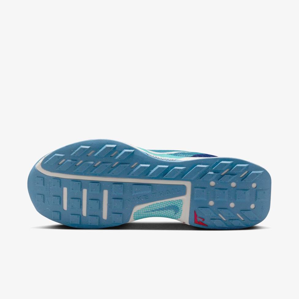 Outlet Чоловічі кросівки NIKE JUNIPER TRAIL 3 FQ0904-400
