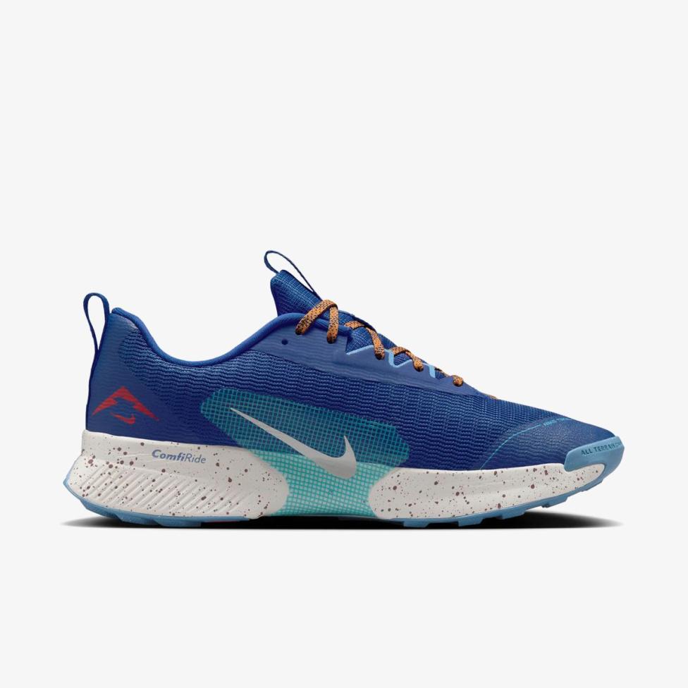 Outlet Чоловічі кросівки NIKE JUNIPER TRAIL 3 FQ0904-400_image_3
