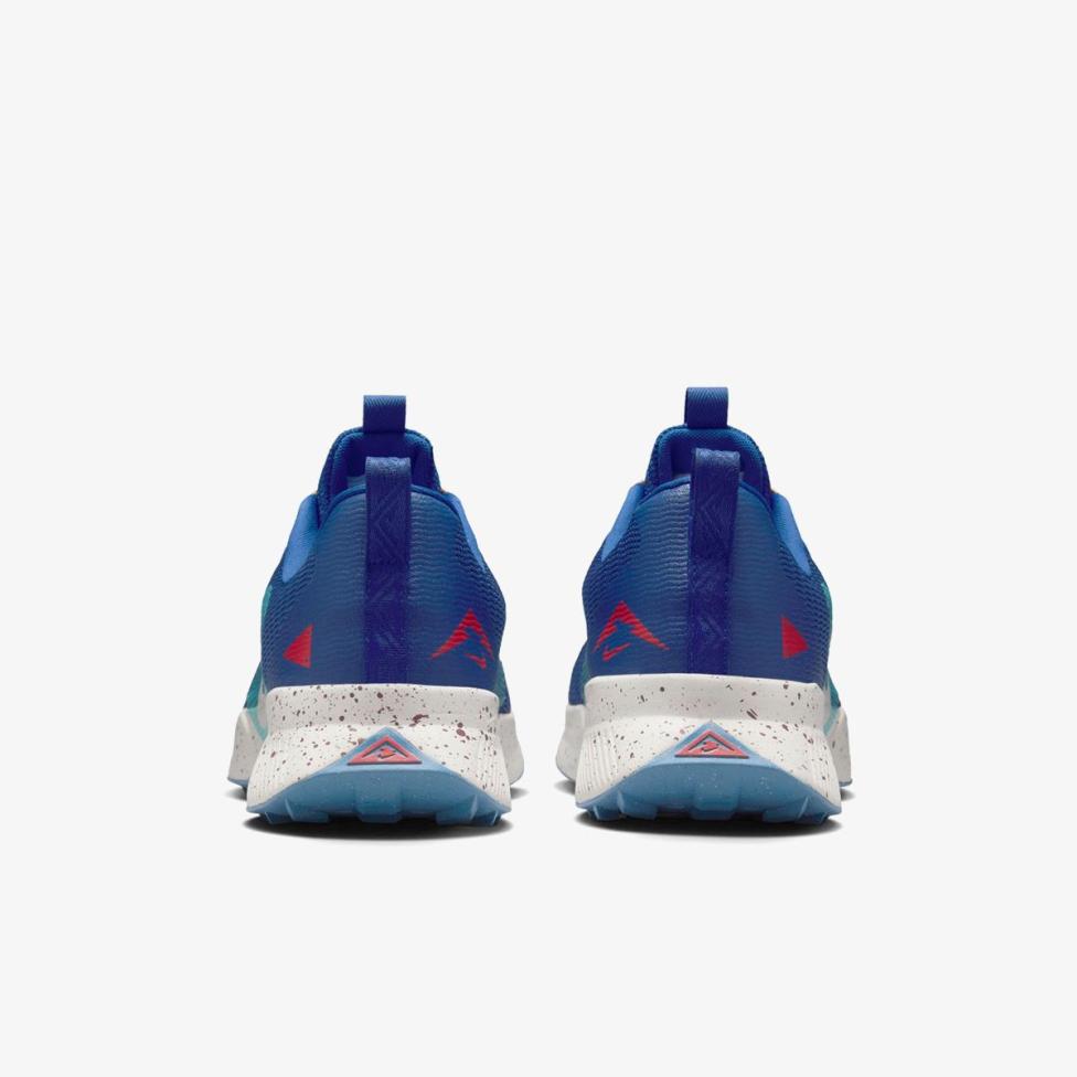 Outlet Чоловічі кросівки NIKE JUNIPER TRAIL 3 FQ0904-400_image_5