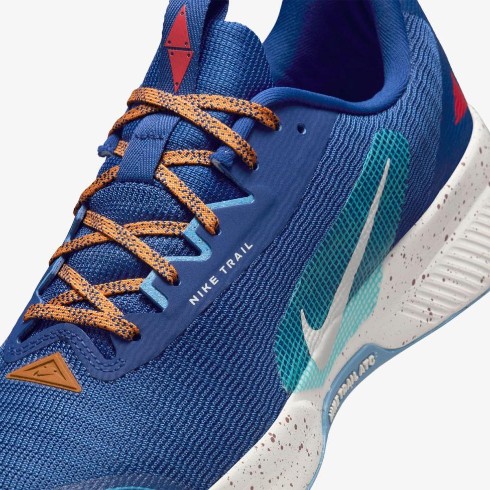 Outlet Чоловічі кросівки NIKE JUNIPER TRAIL 3 FQ0904-400_image_6