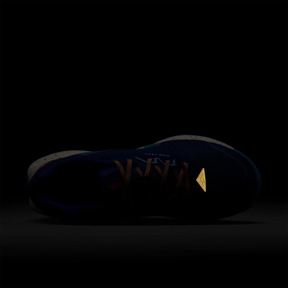 Outlet Чоловічі кросівки NIKE JUNIPER TRAIL 3 FQ0904-400_image_8