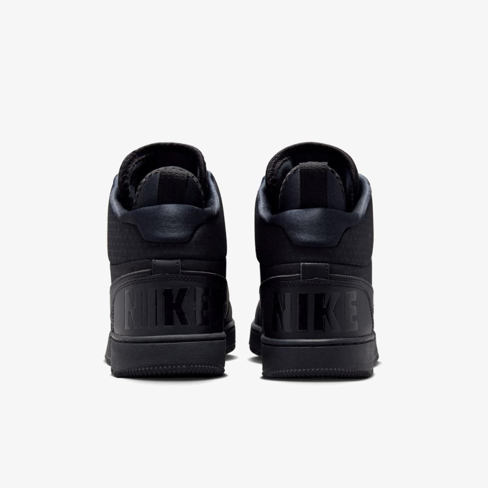 Outlet Мужские кроссовки NIKE COURT BOROUGH MID WINTER AA0547-002_image_6