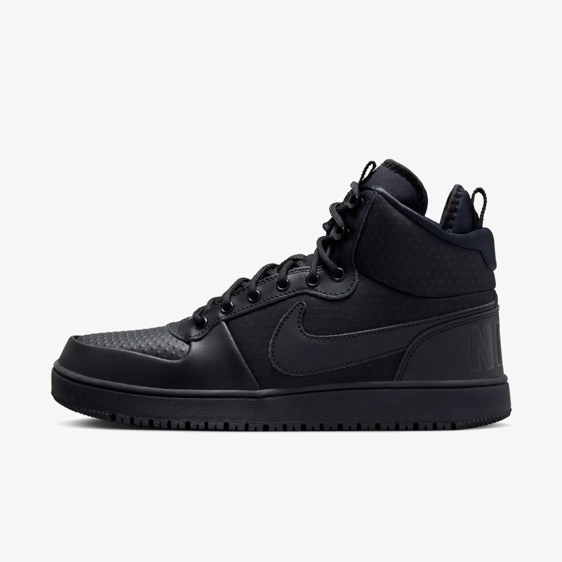 Outlet Чоловічі кросівки NIKE COURT BOROUGH MID WINTER AA0547-002
