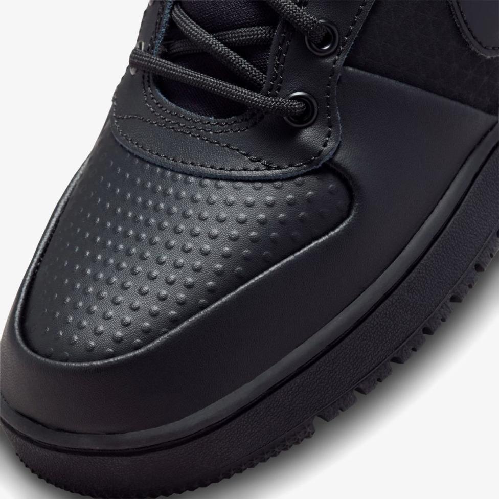 Outlet Мужские кроссовки NIKE COURT BOROUGH MID WINTER AA0547-002_image_7