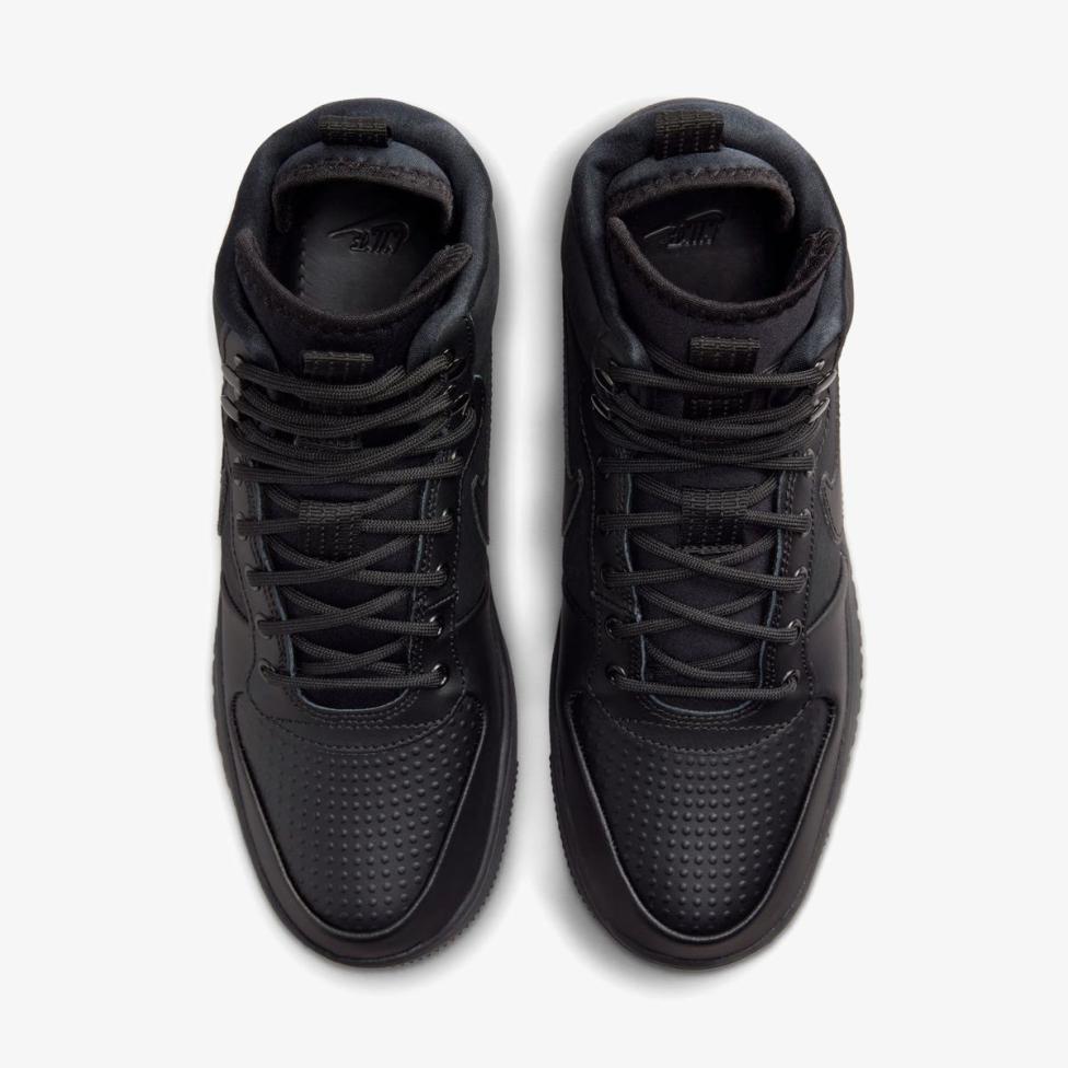 Outlet Мужские кроссовки NIKE COURT BOROUGH MID WINTER AA0547-002_image_4