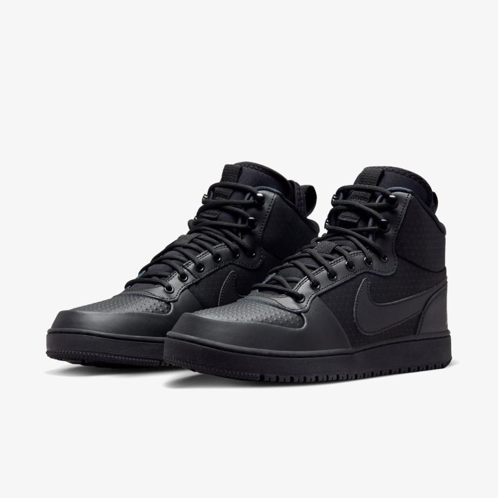 Outlet Мужские кроссовки NIKE COURT BOROUGH MID WINTER AA0547-002_image_5