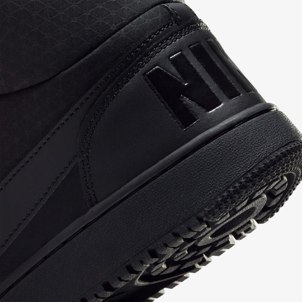 Outlet Мужские кроссовки NIKE COURT BOROUGH MID WINTER AA0547-002_image_8