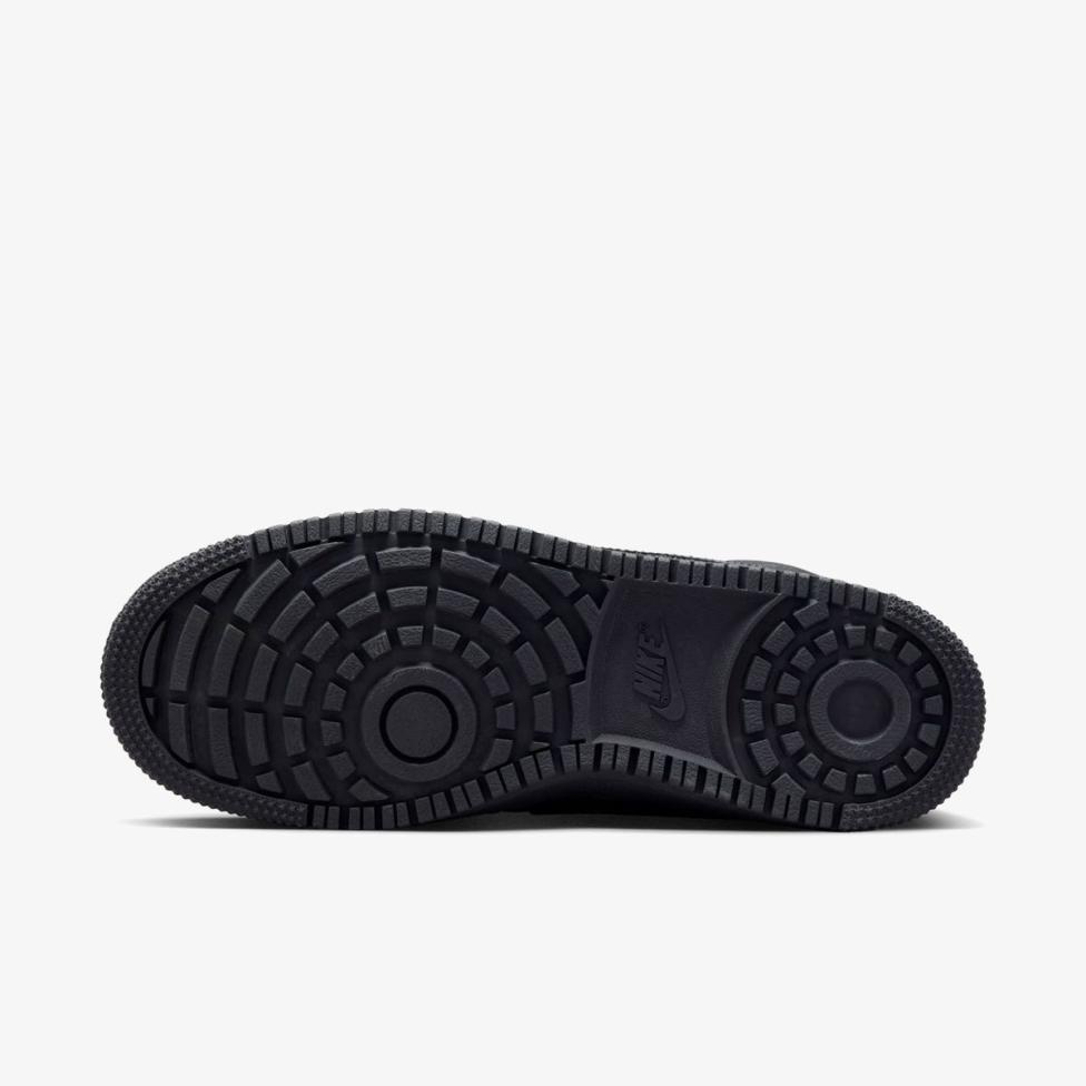 Outlet Чоловічі кросівки NIKE COURT BOROUGH MID WINTER AA0547-002