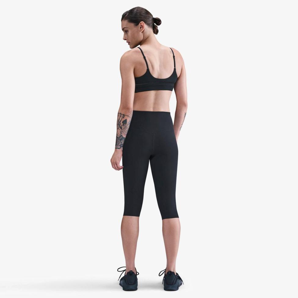 Outlet Жіночий топ NIKE W NK1 BRA SPORT HO WT IO0165-010_image_5