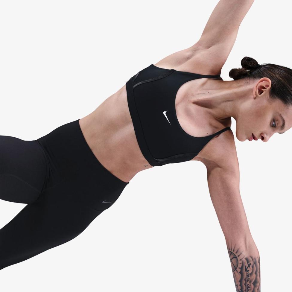Outlet Жіночий топ NIKE W NK1 BRA SPORT HO WT IO0165-010_image_3