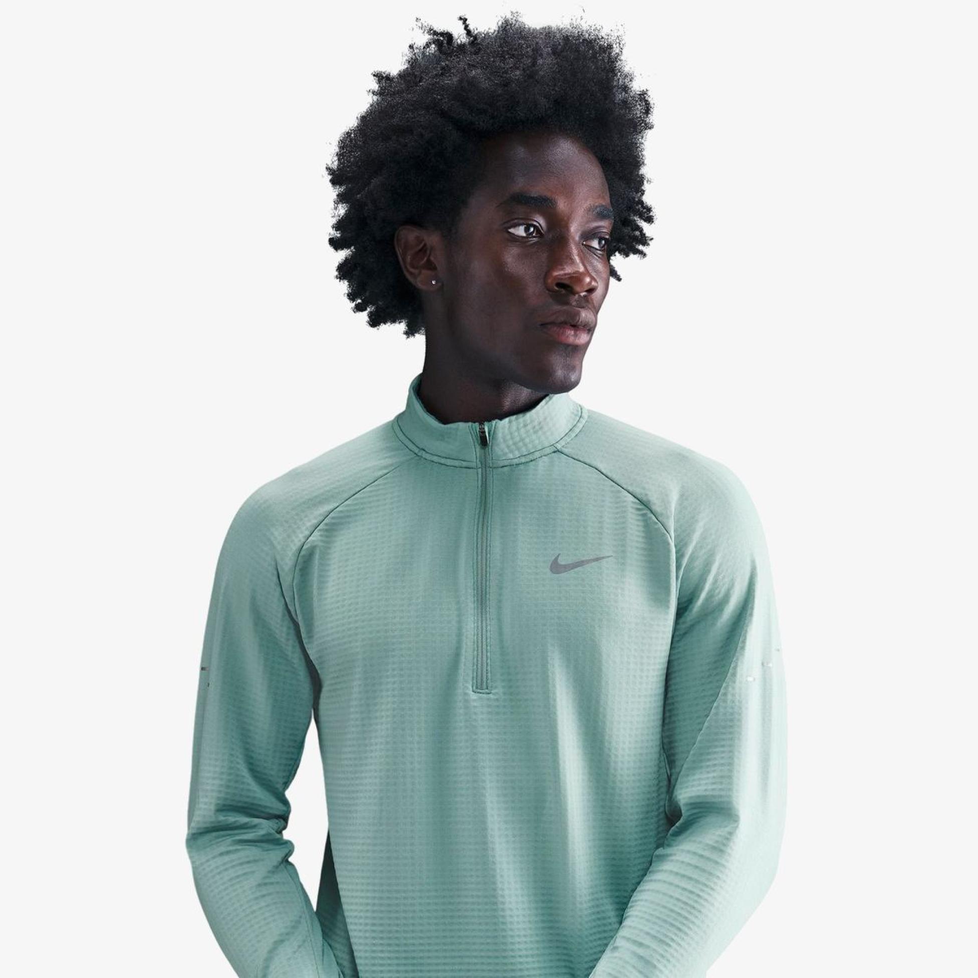 Outlet Чоловіча толстовка NIKE M NK TF RPL WINTRZD STRIDE HZ HV2707-017