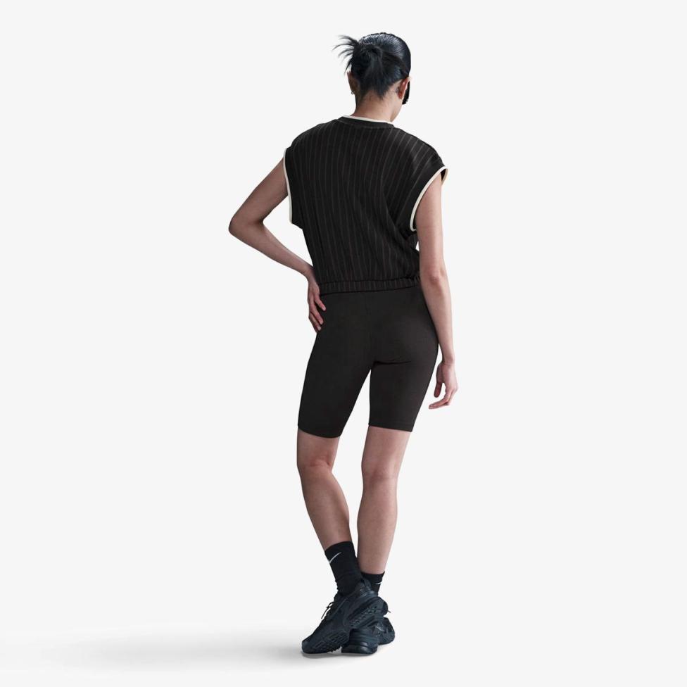 Outlet Жіноча майка NIKE W NSW CLLCTN KNIT TANK MSC HV2092-010