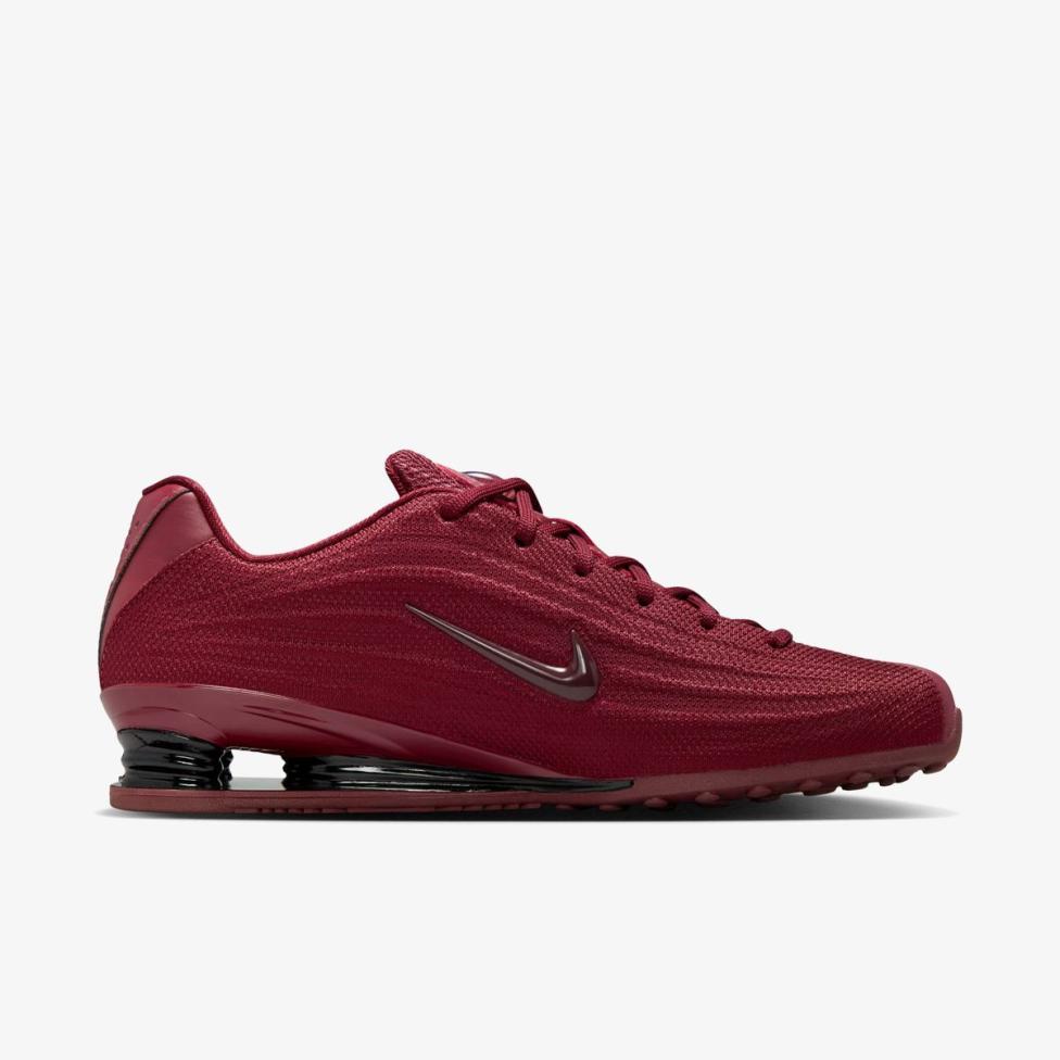 Outlet Жіночі кросівки NIKE W SHOX Z HQ7540-600_image_3