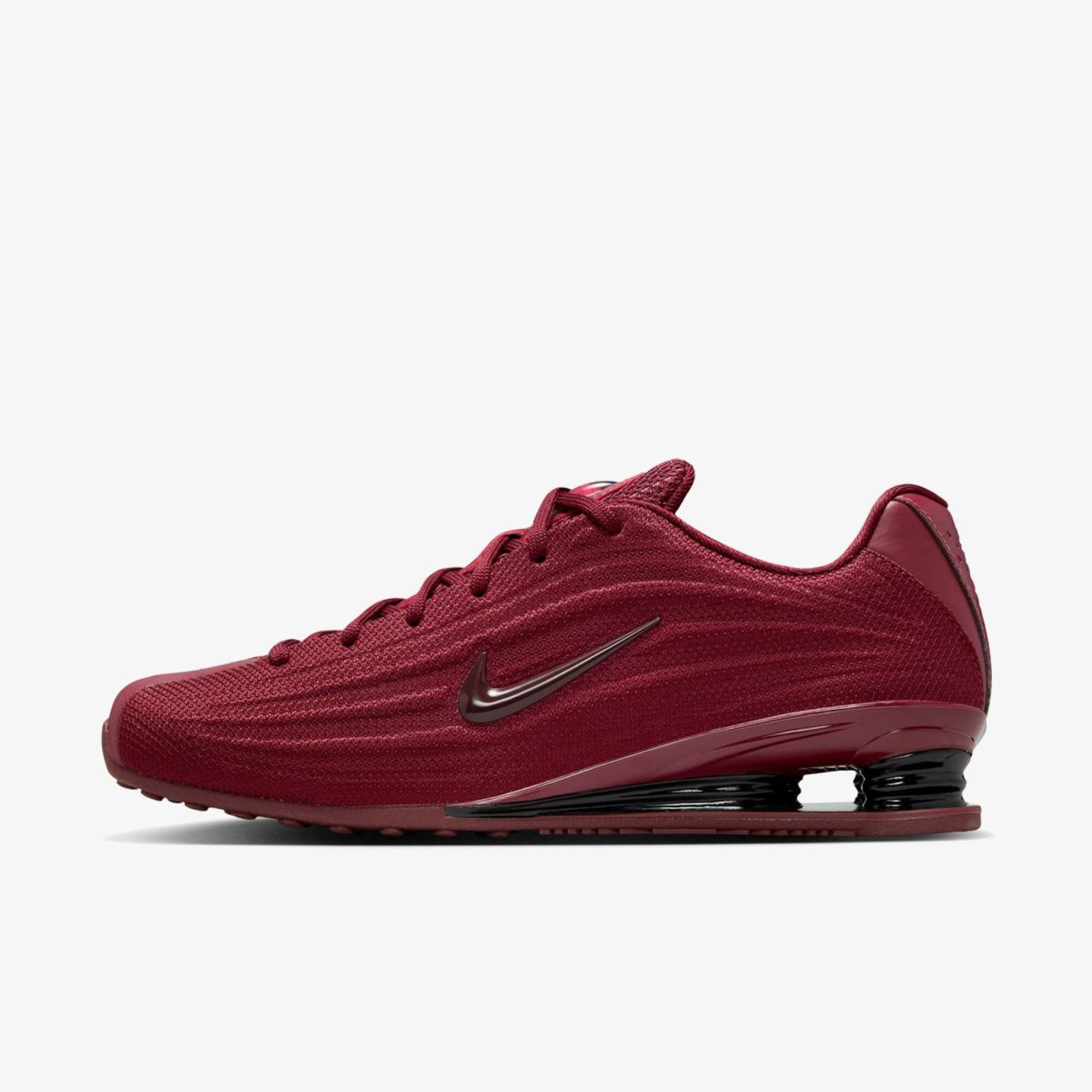 Outlet Жіночі кросівки NIKE W SHOX Z HQ7540-600