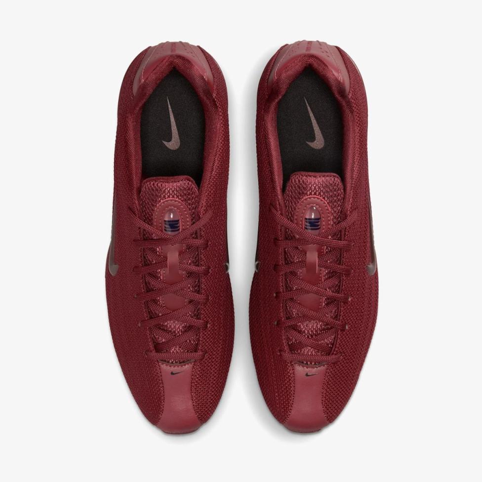 Outlet Жіночі кросівки NIKE W SHOX Z HQ7540-600_image_4