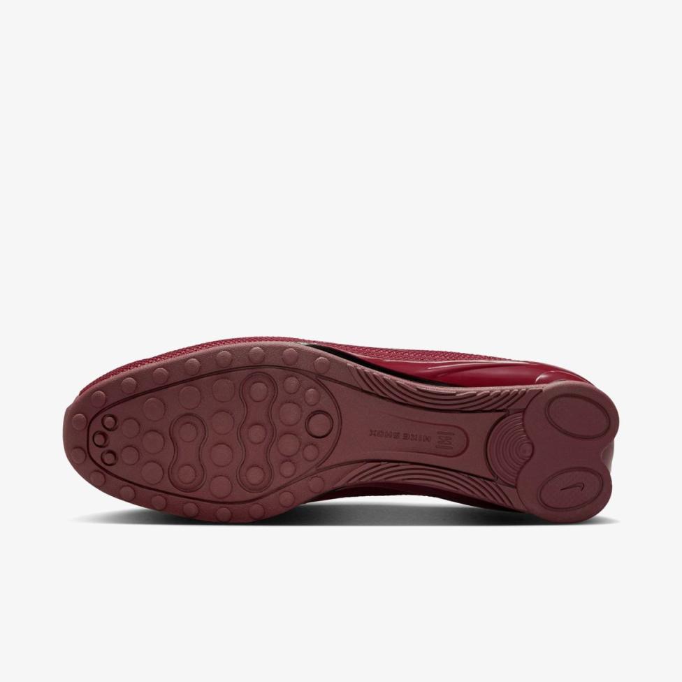 Outlet Жіночі кросівки NIKE W SHOX Z HQ7540-600