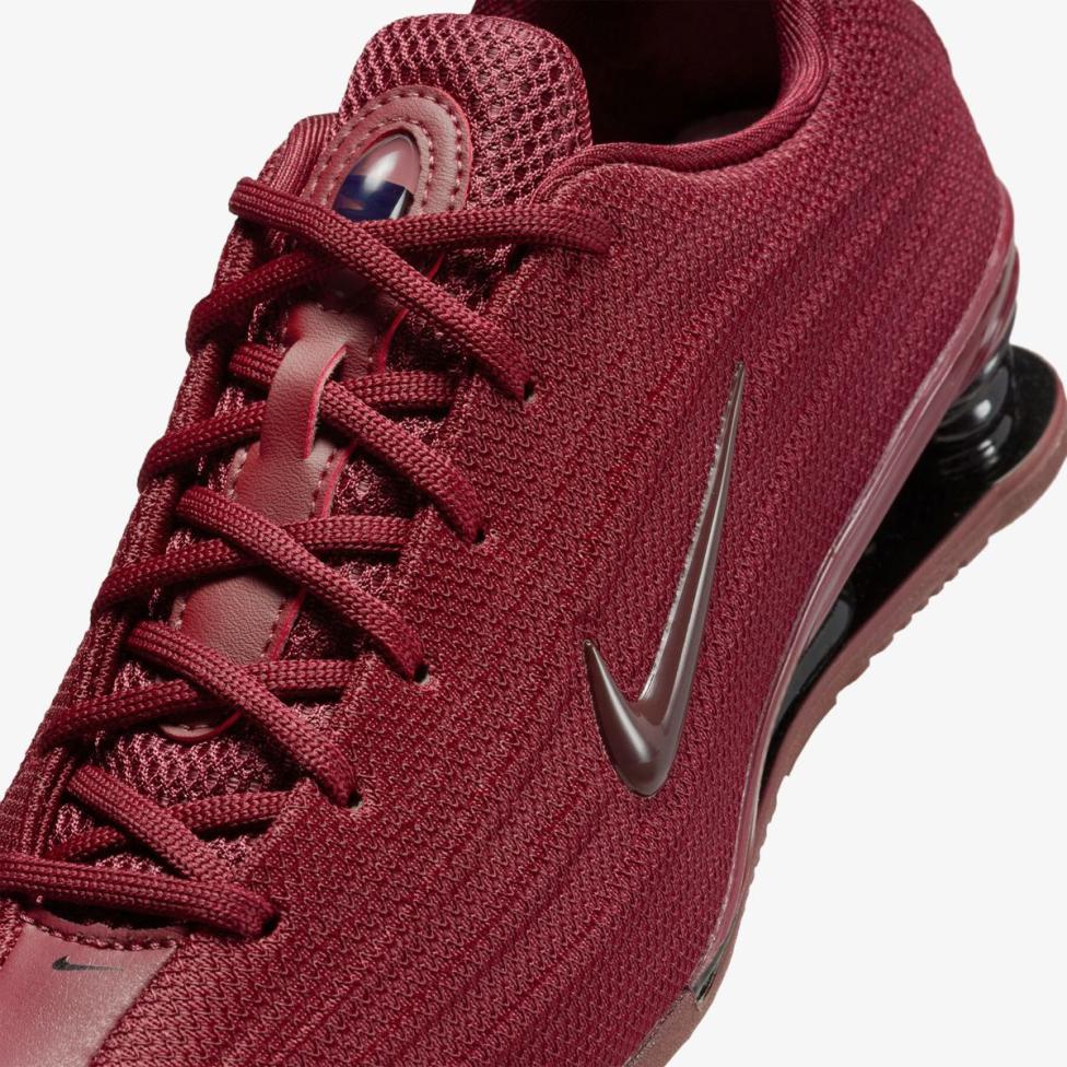 Outlet Жіночі кросівки NIKE W SHOX Z HQ7540-600_image_7