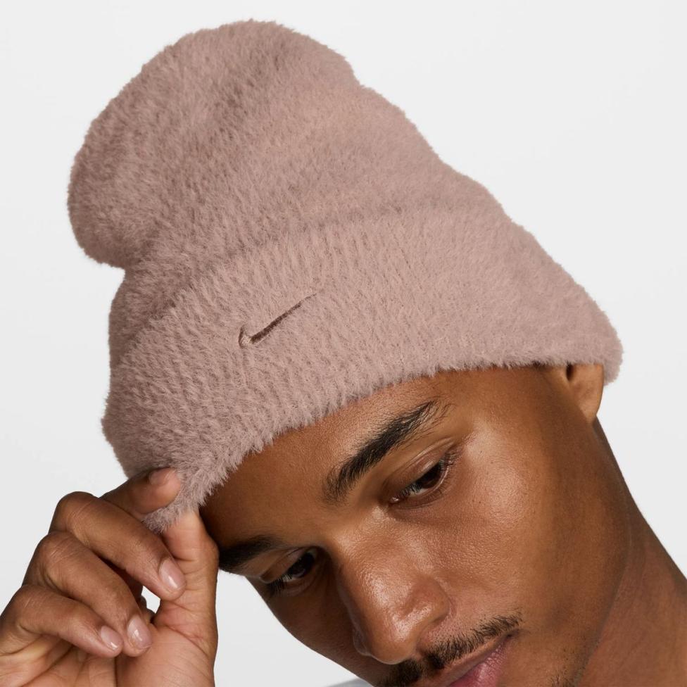Outlet Шапка NIKE U NK PEAK BEANIE COZY H25 L HQ0369-624_image_3
