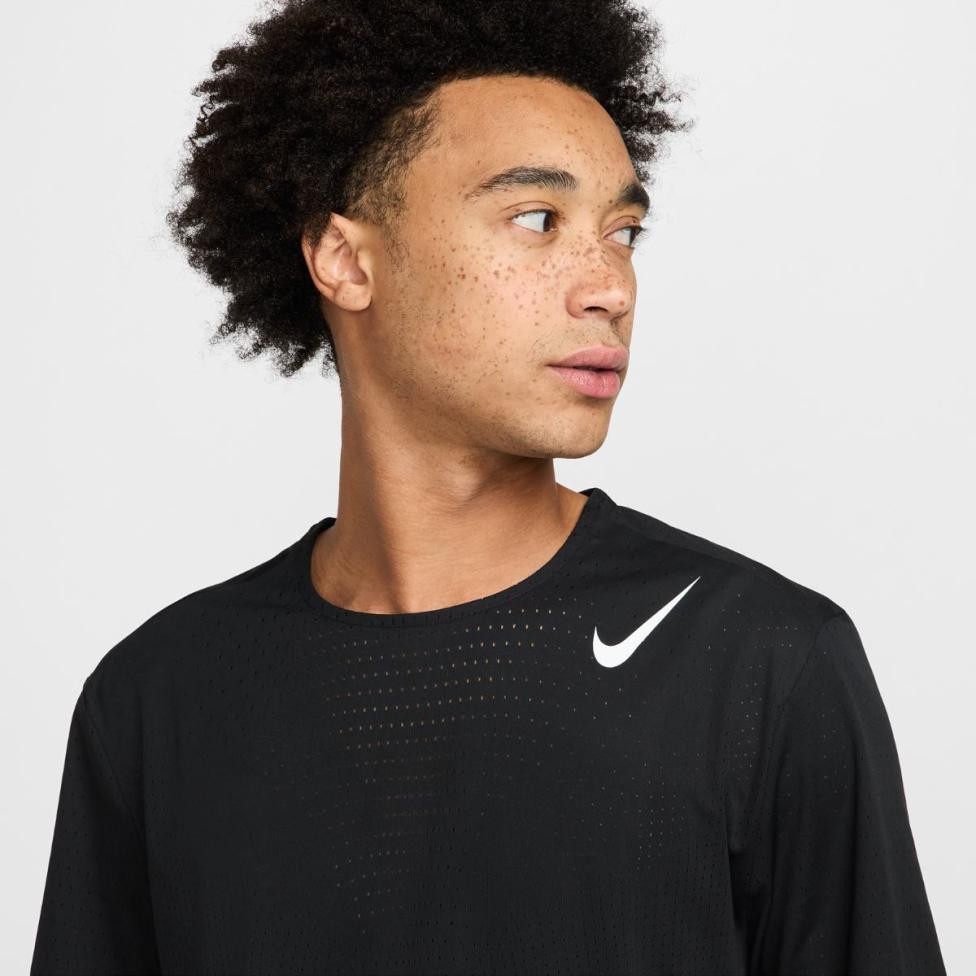Outlet Мужская футболка NIKE M NK DFADV AROSWFT SS TOP HJ3377-010_image_3
