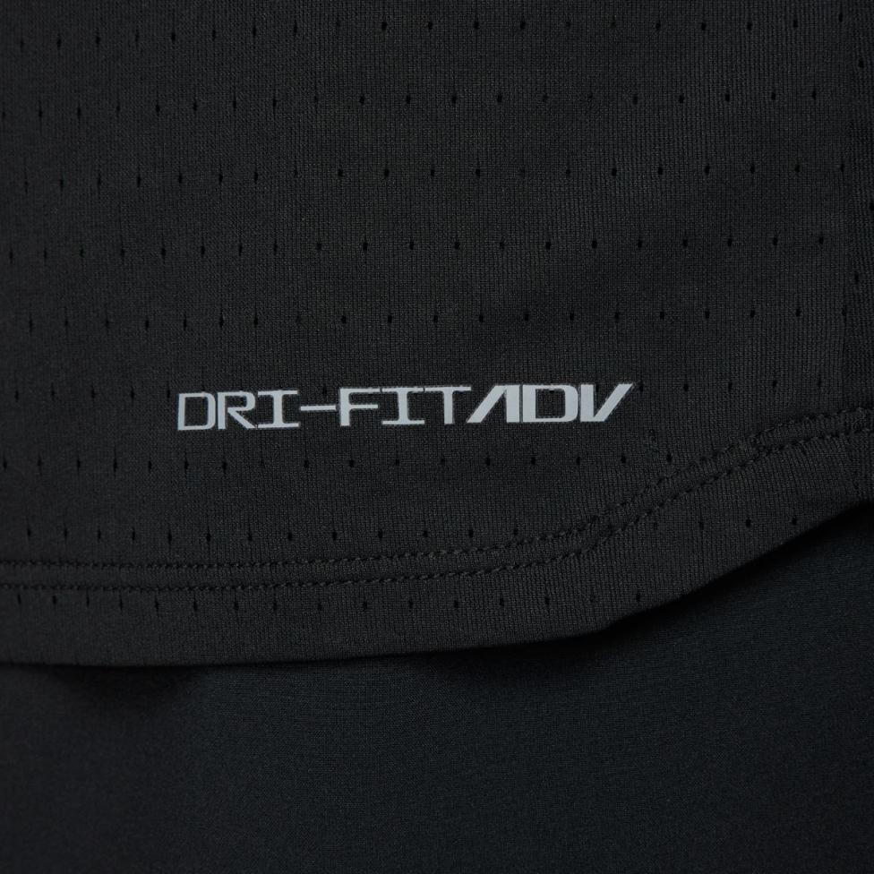 Outlet Мужская футболка NIKE M NK DFADV AROSWFT SS TOP HJ3377-010_image_4