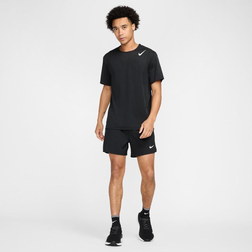 Outlet Мужская футболка NIKE M NK DFADV AROSWFT SS TOP HJ3377-010_image_5