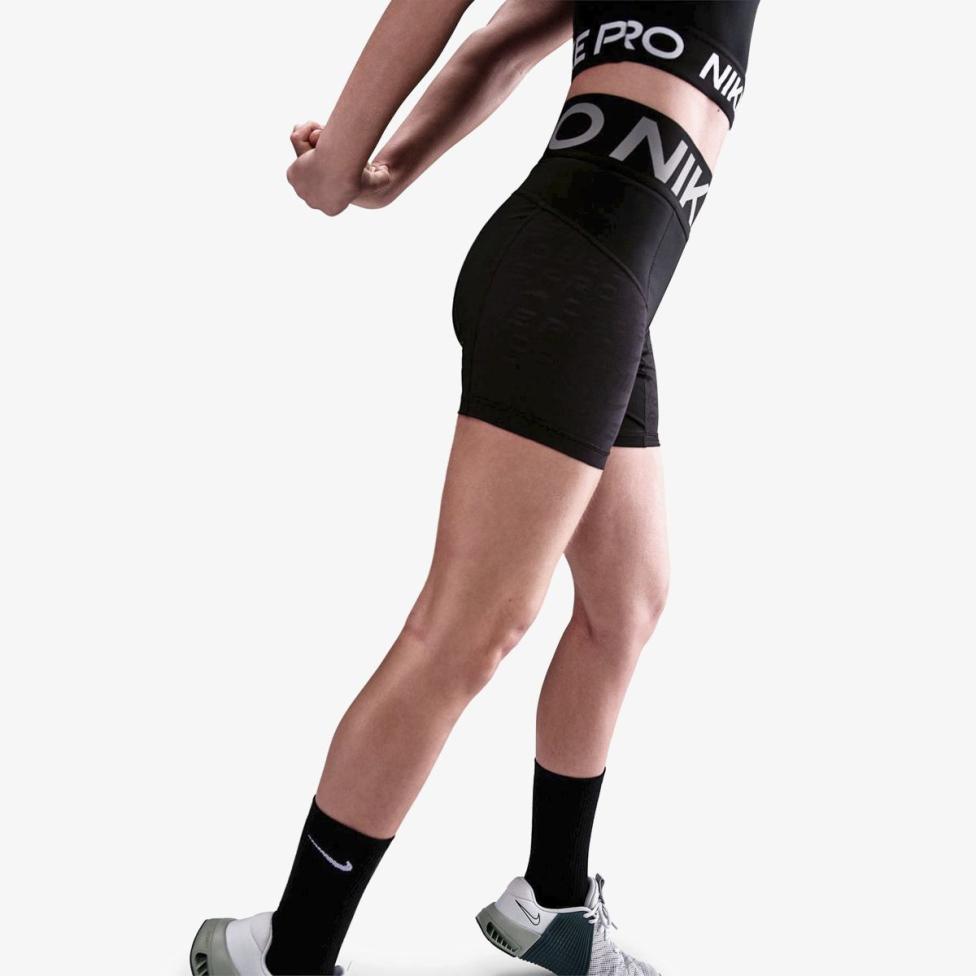 Outlet Жіночі шорти NIKE W NP DF SCULPT HR 5IN SHORT GG HJ2282-010_image_4