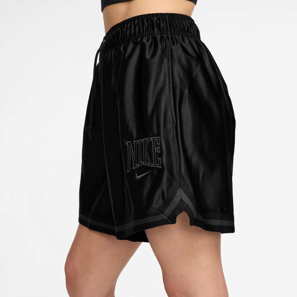 Outlet Жіночі шорти NIKE W NSW STREET 6&QUOT; SATIN GX SHRT HJ0163-010_image_3