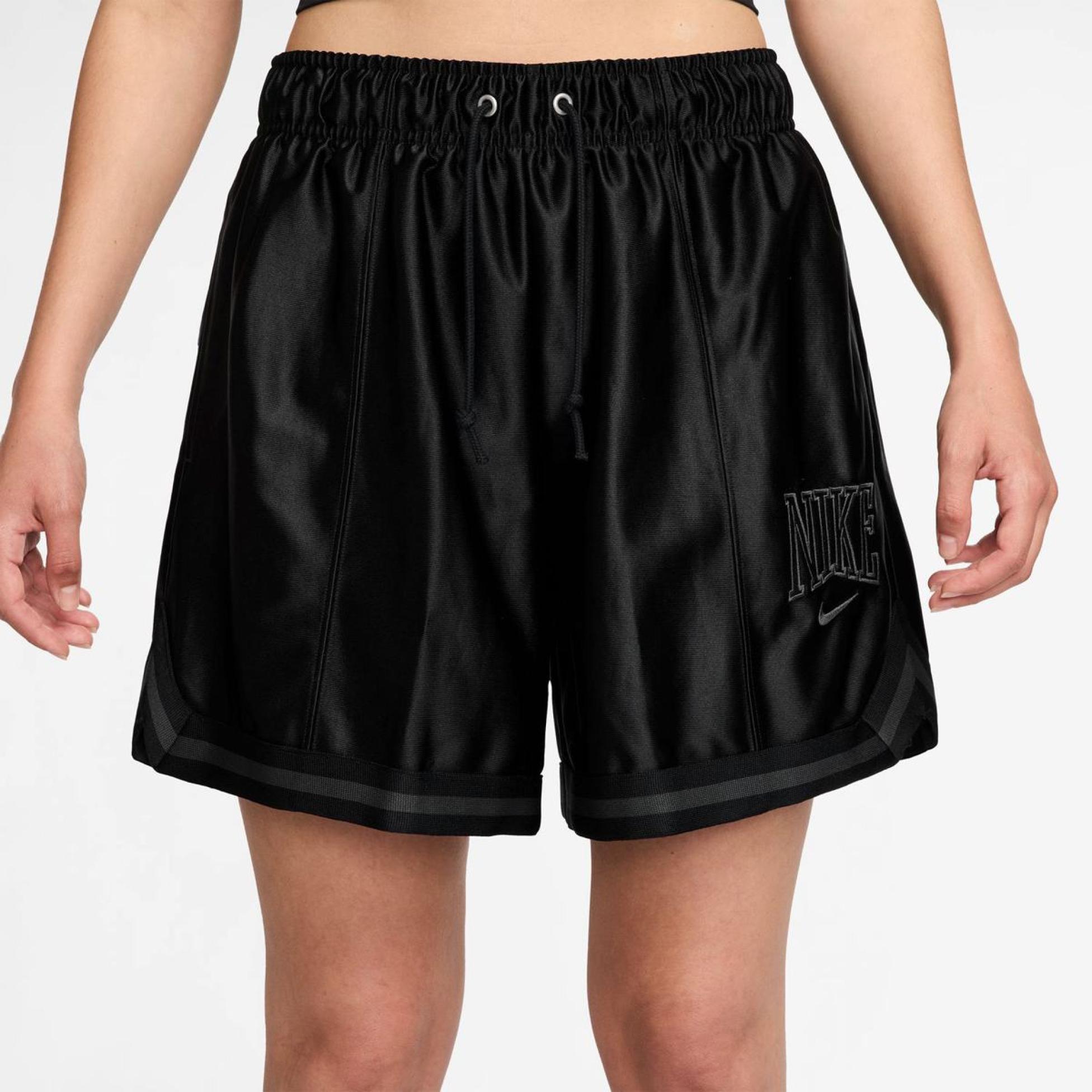 Outlet Жіночі шорти NIKE W NSW STREET 6&QUOT; SATIN GX SHRT HJ0163-010