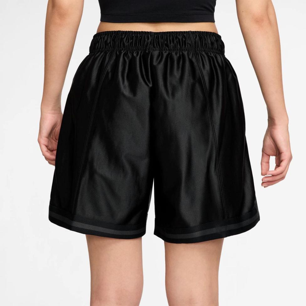Outlet Жіночі шорти NIKE W NSW STREET 6&QUOT; SATIN GX SHRT HJ0163-010