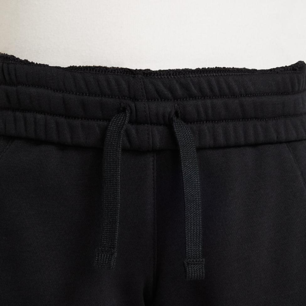 Outlet Детские шорты NIKE K NSW CLUB FT SHORT HBR FD2997-010_image_5