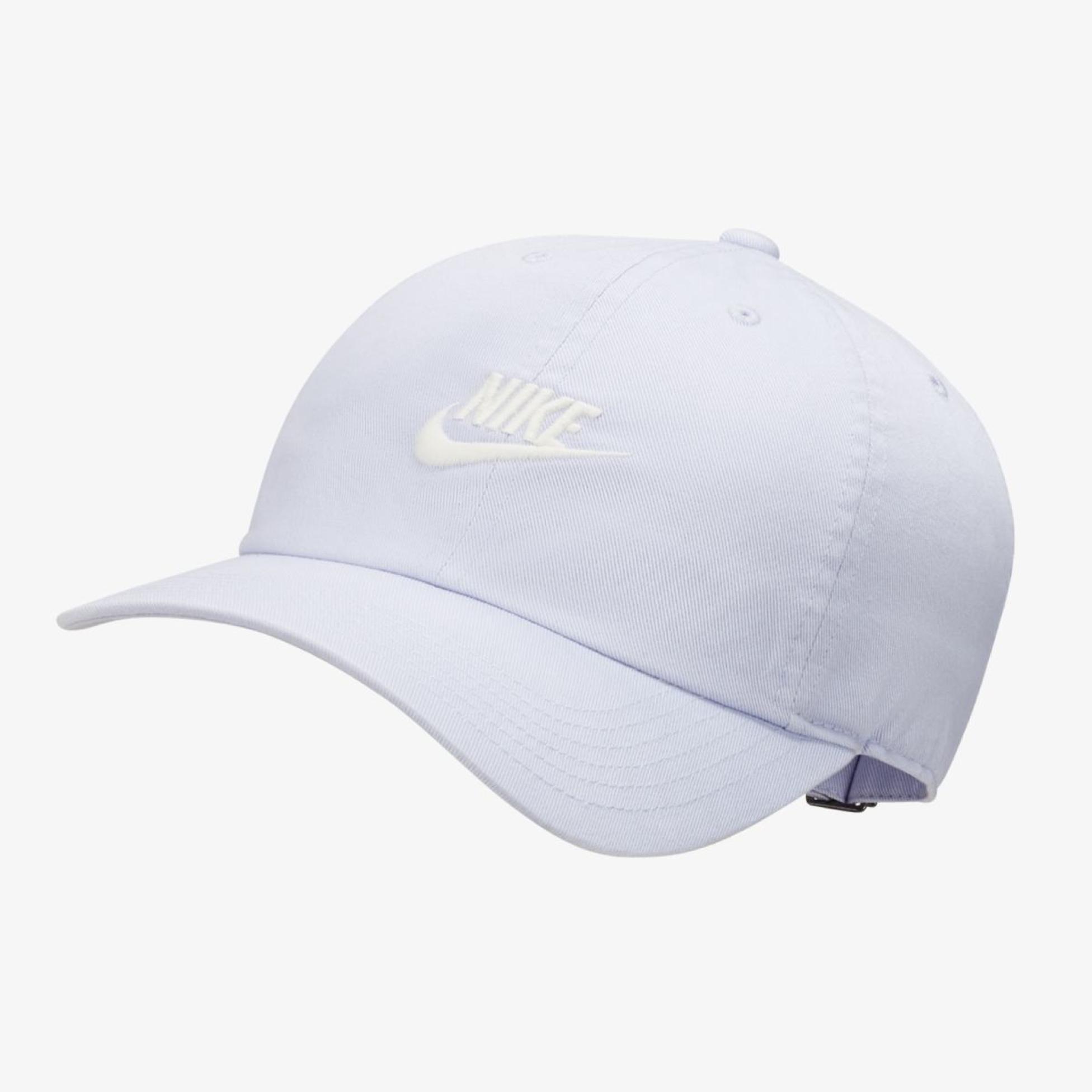 Outlet Дитяча кепка NIKE Y H86 CAP FUTURA AJ3651-536