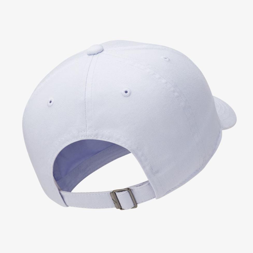 Outlet Дитяча кепка NIKE Y H86 CAP FUTURA AJ3651-536