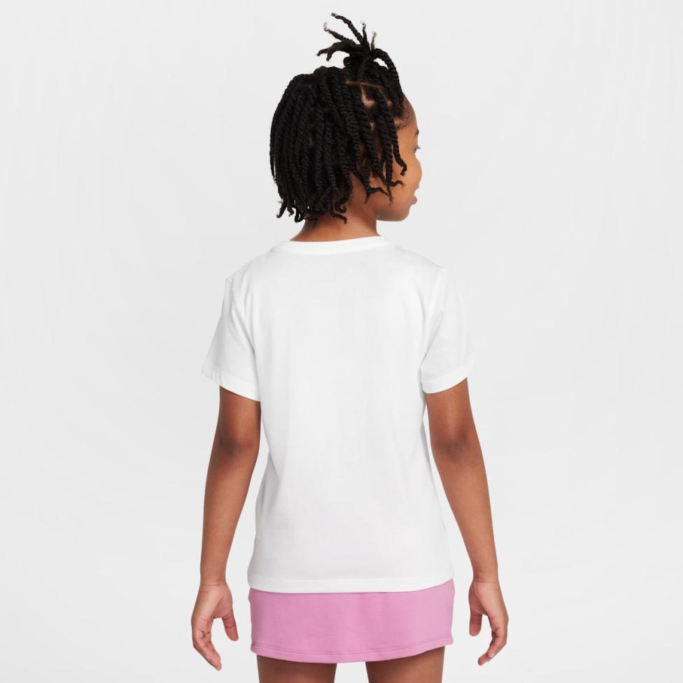 Outlet Дитяча футболка NIKE NKG SIP PHOTO TEE 36N091-001
